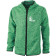 Farbe: green-melange/black