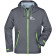 Farbe: iron-grey/green