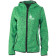 Farbe: green-melange/black