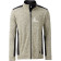 Farbe: stone-melange/black