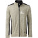 Farbe: stone-melange/black