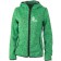 color:green-melange/black