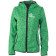 Farbe: green-melange/black