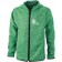 color:green-melange/black