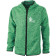 Farbe: green-melange/black