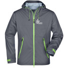 Farbe: iron-grey/green