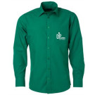 Farbe: irish-green