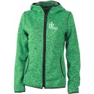 color:green-melange/black