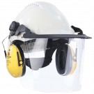3M V4F Klarvisier transparent