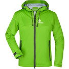 Ladies' Outdoor Jacket