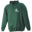 Hooded Sweat